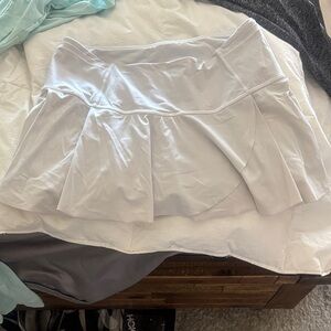 Lululemon skirt